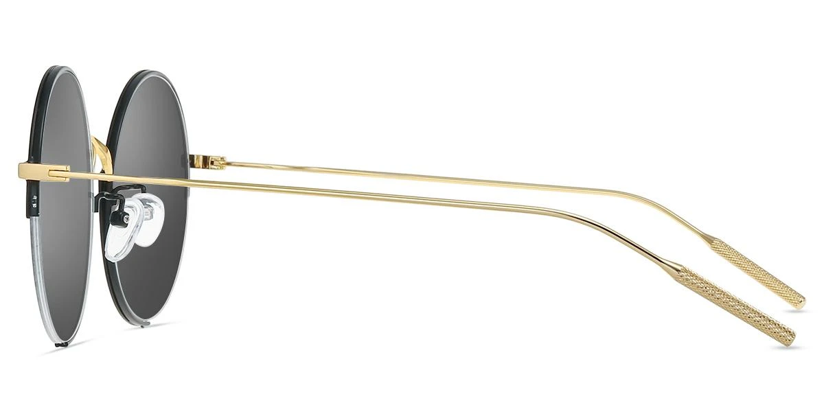 S91391 Farbe Auswählen: Schwarz, Gold (C1) – Bild 3