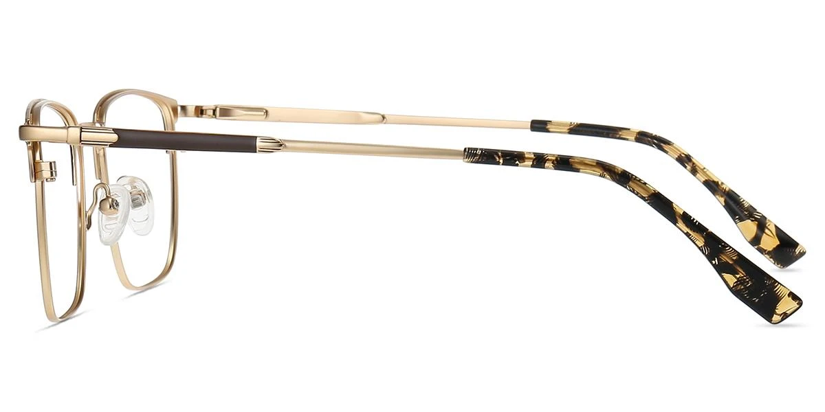 M98811 Farbe Auswählen: Gold, Schokolade (C2) – Bild 3