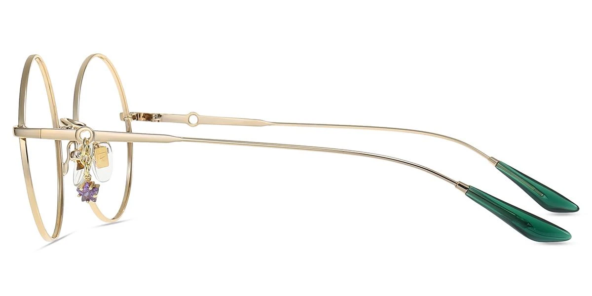 April006 Farbe Auswählen: Gold (C3) – Bild 3