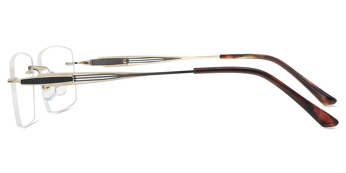 M66913 Farbe Auswählen: Gold (Gold) – Bild 3