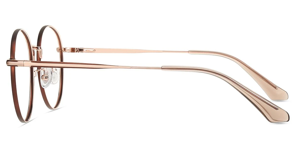 T8021 Farbe Auswählen: Bronze-antik, Roségold (C5) – Bild 3