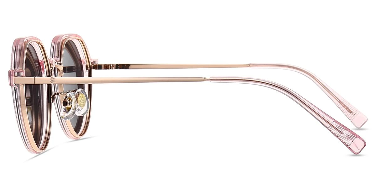 M74639 Farbe Auswählen: Roségold (C3) – Bild 3