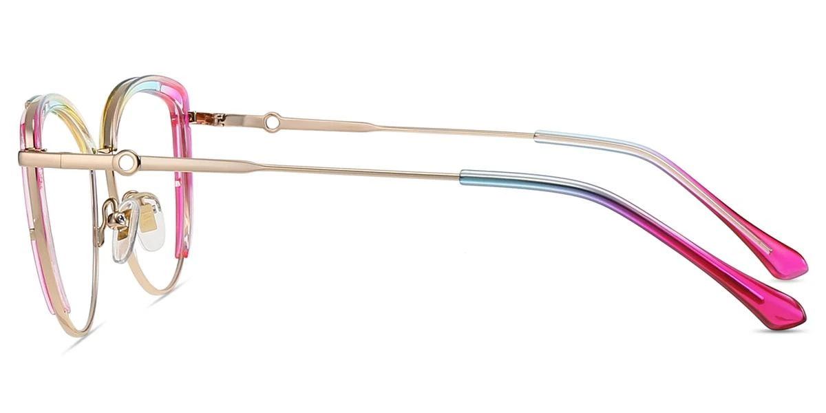 Frim231118 Farbe Auswählen: Regenbogen, Gold (C5) – Bild 3