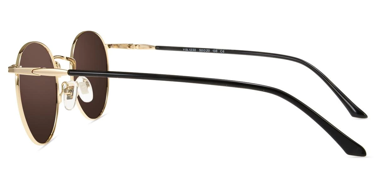 YSLT1230 Farbe Auswählen: Gold (C6) – Bild 3