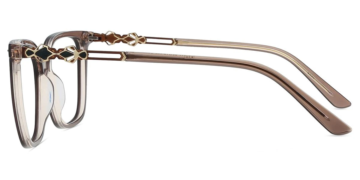 JD87011 Farbe Auswählen: Klar, Braun, Lila (C4) – Bild 3