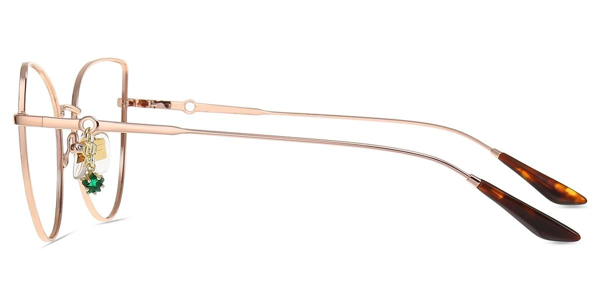 April007 Farbe Auswählen: Roségold (C1) – Bild 3