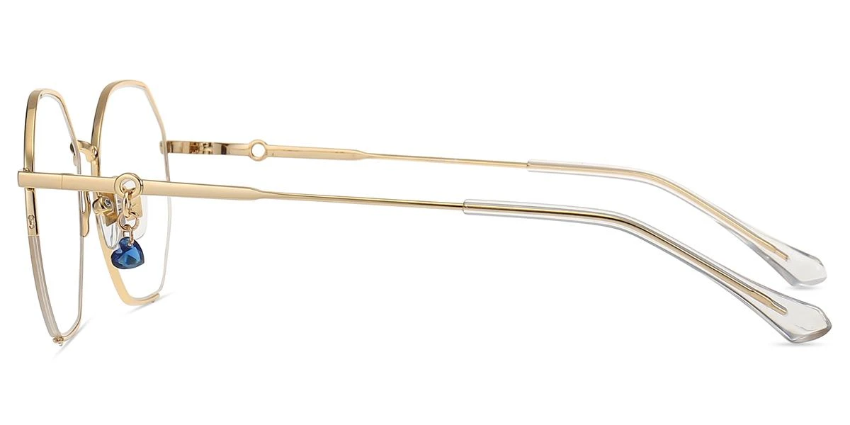 Judy20409 Farbe Auswählen: Gold (C3) – Bild 3