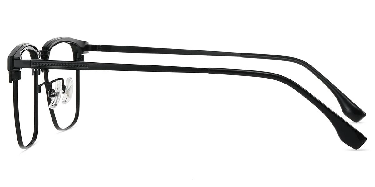 LM71011 Farbe Auswählen: Schwarz, Matt (C1) – Bild 3