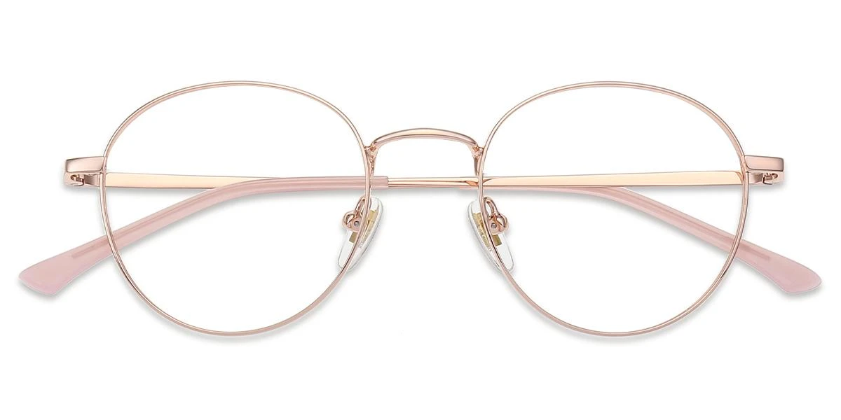 Cathy002 Farbe Auswählen: Roségold (C1) – Bild 4