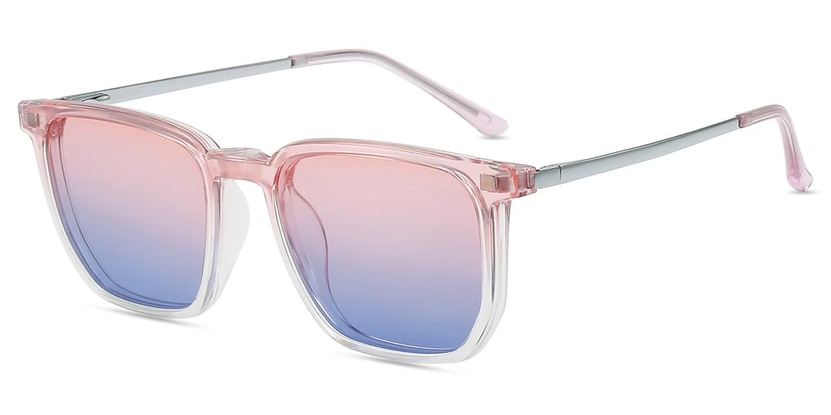 TJ2181 Farbe Auswählen: Klar, Rosa (C3) – Bild 4