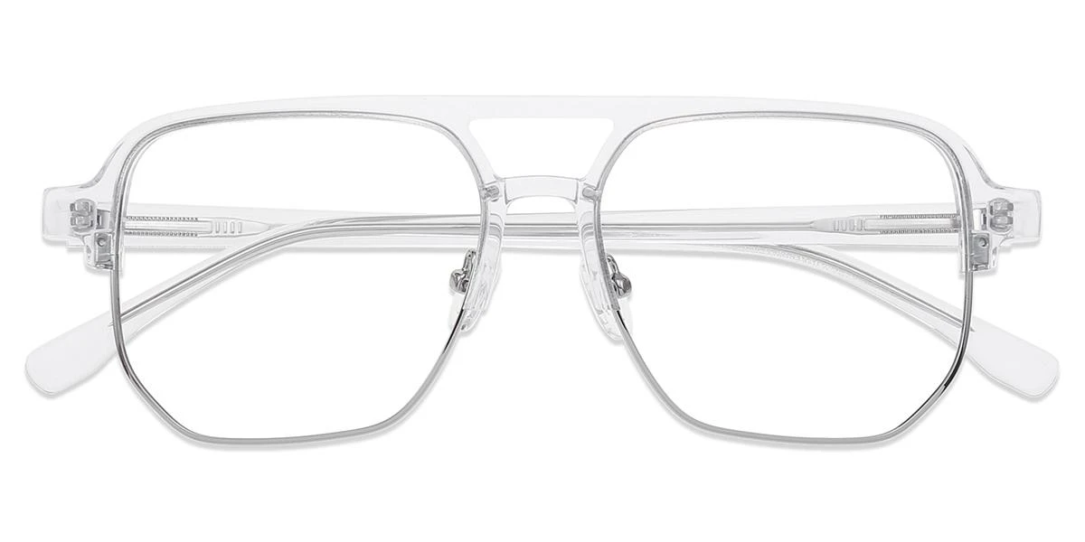 Judy131 Farbe Auswählen: Klar, Silber (C3) – Bild 4