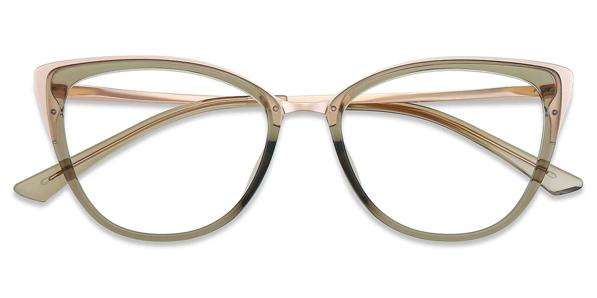 S11820 Farbe Auswählen: Klar, Grün, Roségold (C8) – Bild 4