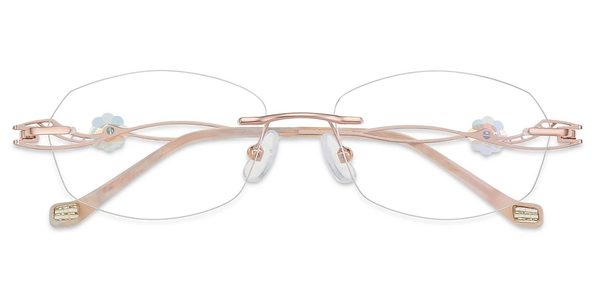 M78391 Farbe Auswählen: Roségold (Rose Gold) – Bild 4