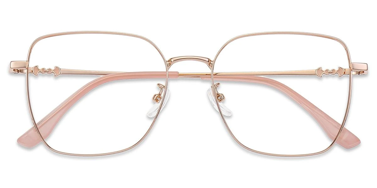 M93552 Farbe Auswählen: Roségold (C1) – Bild 4