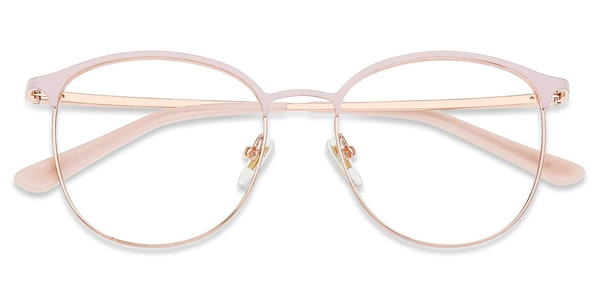 F26801 Farbe Auswählen: Rosa, Roségold (C6) – Bild 4