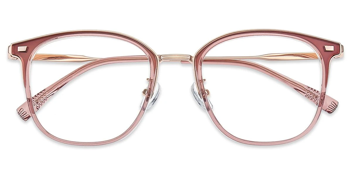 TM88216 Farbe Auswählen: Roségold, Klar, Rosa (C58) – Bild 4