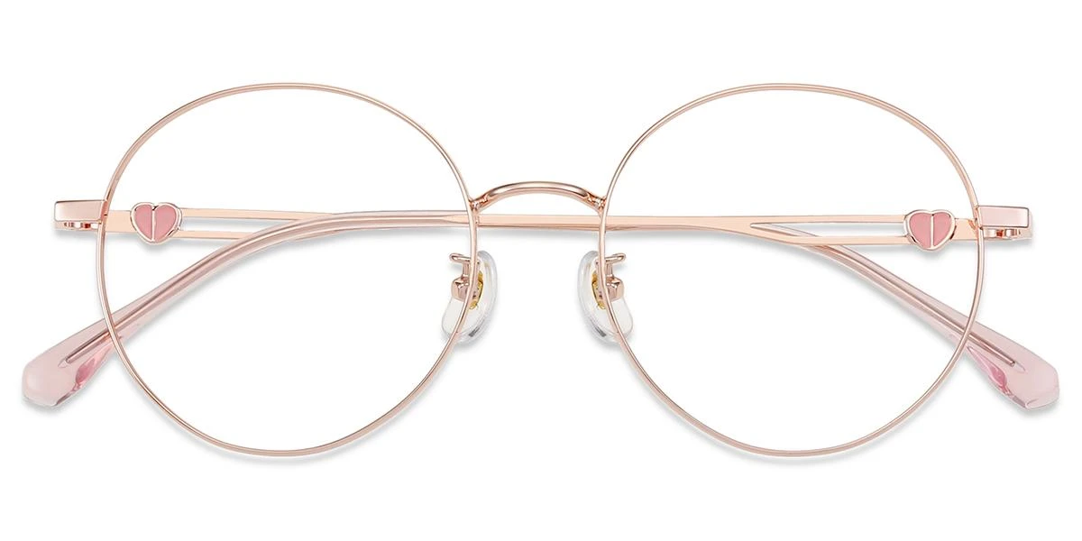 AM58090 Farbe Auswählen: Roségold (C1) – Bild 4