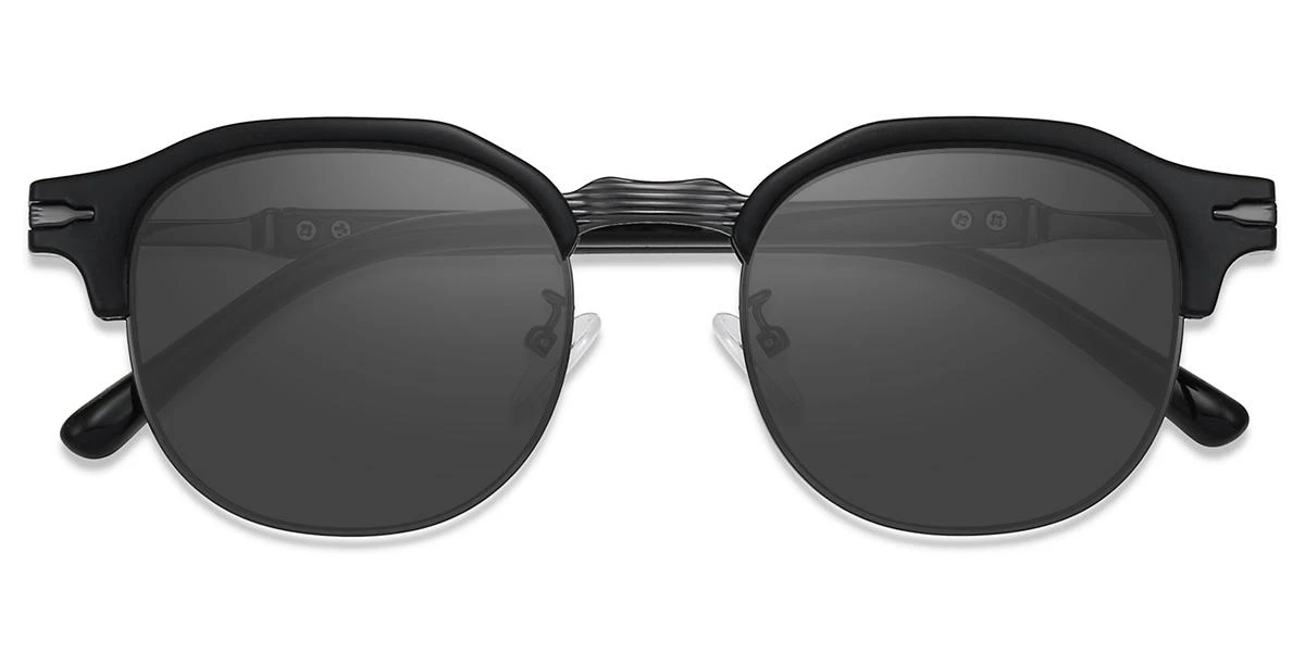 BB670 Farbe Auswählen: Schwarz, Waffenstahl (C1/C2) – Bild 4