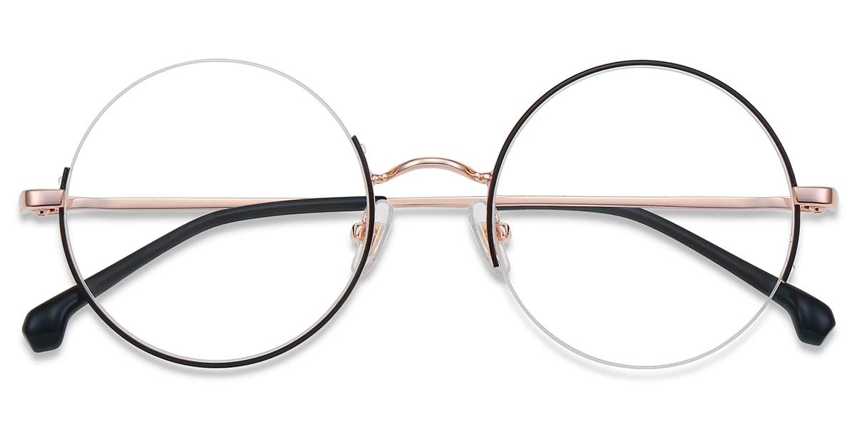 Andrew047 Farbe Auswählen: Schwarz, Roségold (C1) – Bild 4