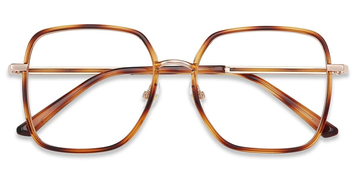 M2958 Farbe Auswählen: Schildpatt, Roségold (C7) – Bild 4