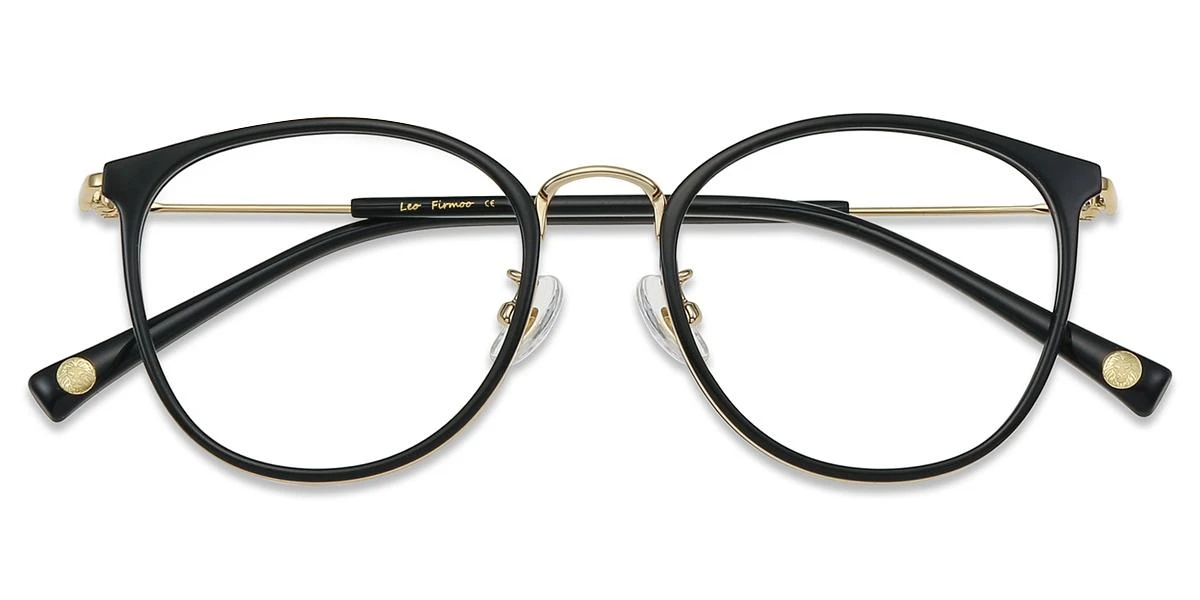 Judy155 Farbe Auswählen: Schwarz, Gold (C2) – Bild 4