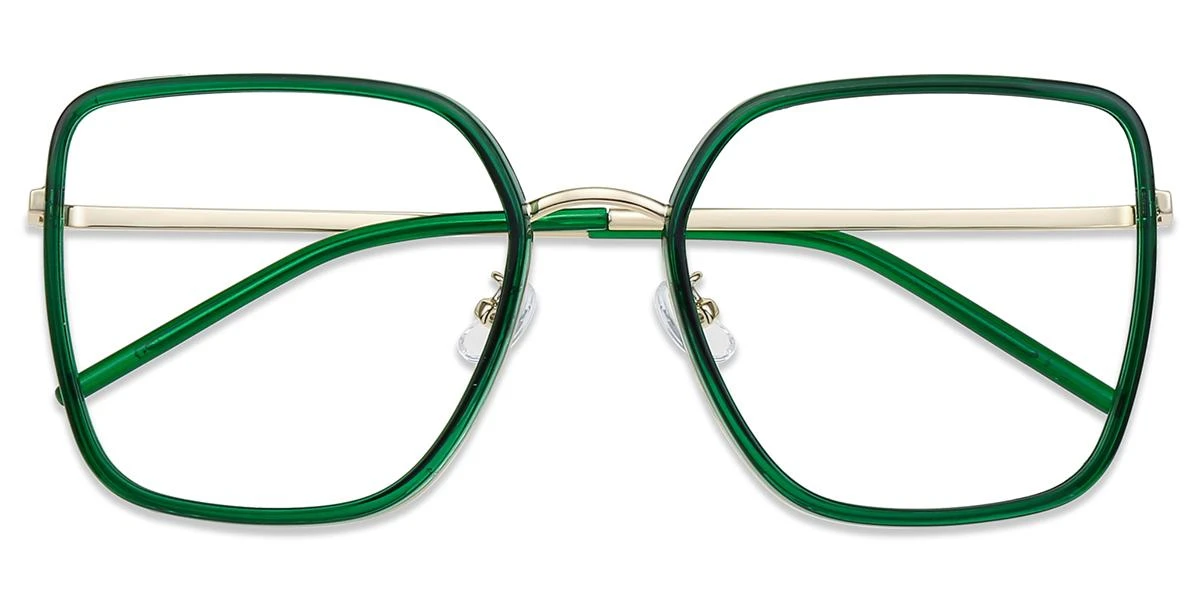 Fiona0322 Farbe Auswählen: Klar, Grün, Gold (C6) – Bild 4