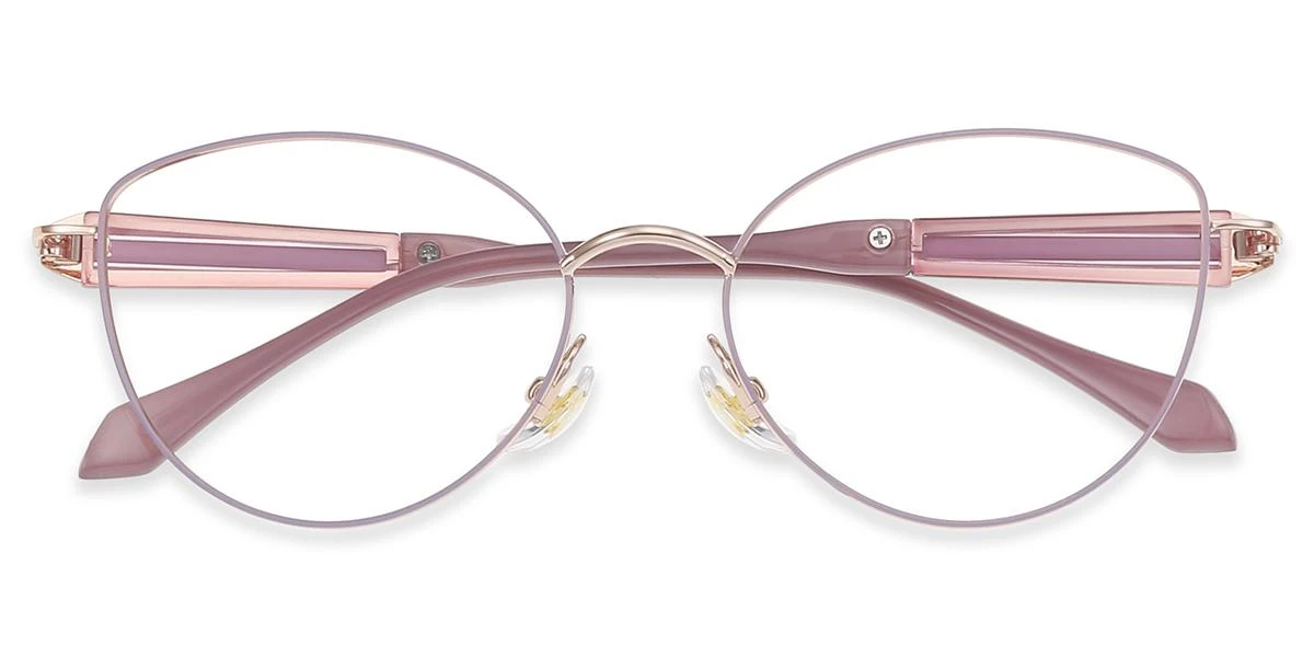 M51052 Farbe Auswählen: Lila, Roségold (C13) – Bild 4