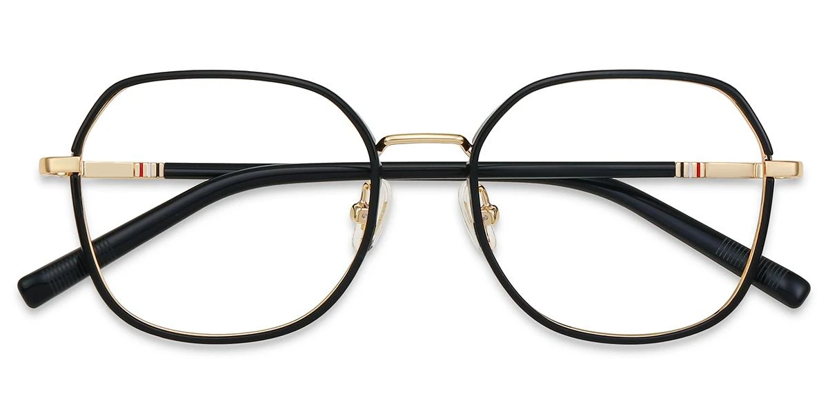 TM49209 Farbe Auswählen: Schwarz, Gold (C1-F) – Bild 4