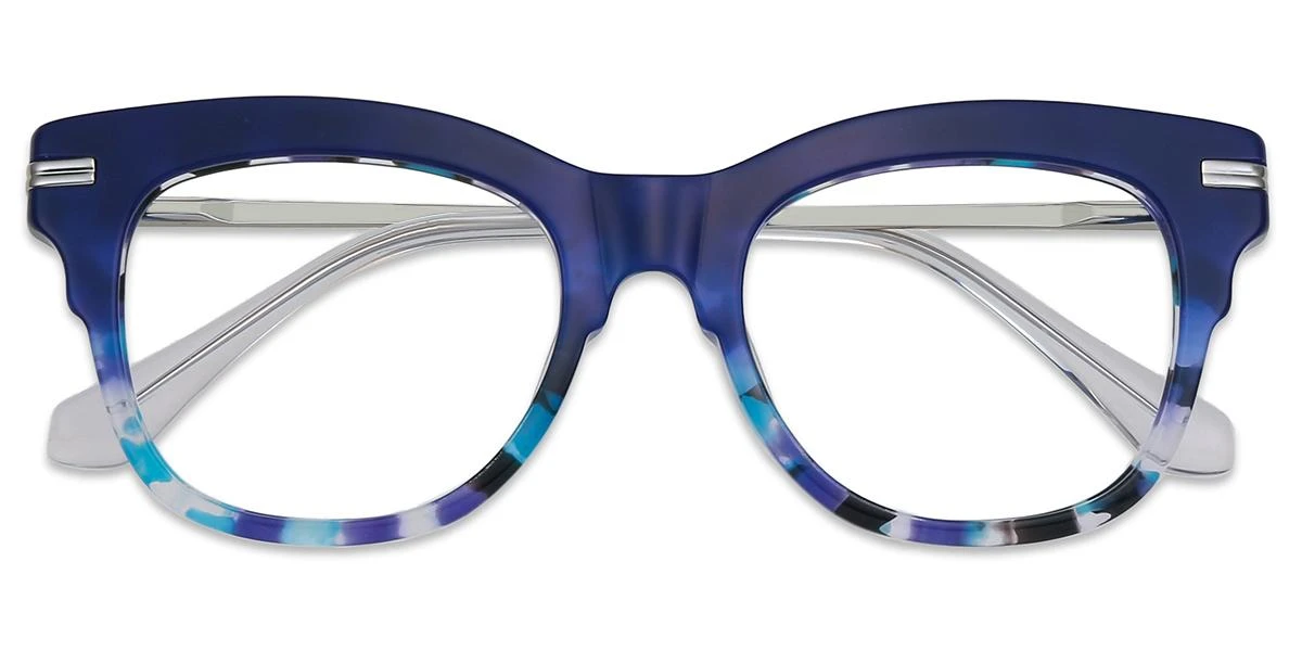 YC32014 Farbe Auswählen: Blau, Muster (C3) – Bild 4