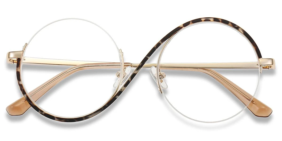 M88105 Farbe Auswählen: Schildpatt, Gold (C23) – Bild 4