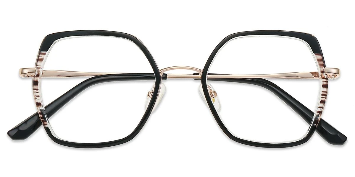 WR87254 Farbe Auswählen: Schwarz, Roségold (C1) – Bild 4