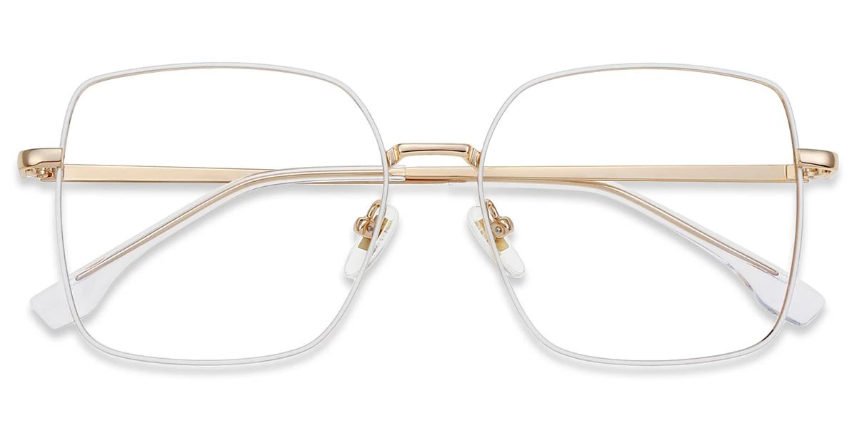 Grace212 Farbe Auswählen: Gold, Weiß (C3) – Bild 4