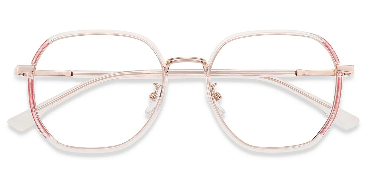 TM39611 Farbe Auswählen: Klar, Roségold (C6) – Bild 4