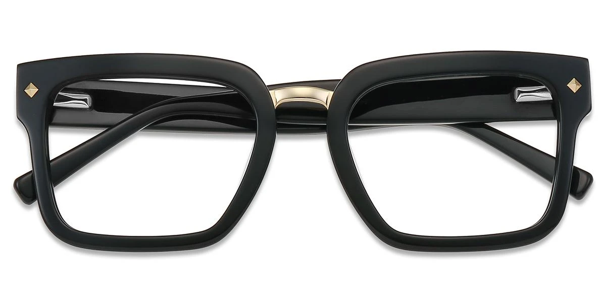 Firm231117 Farbe Auswählen: Schwarz, Gold (C1) – Bild 4