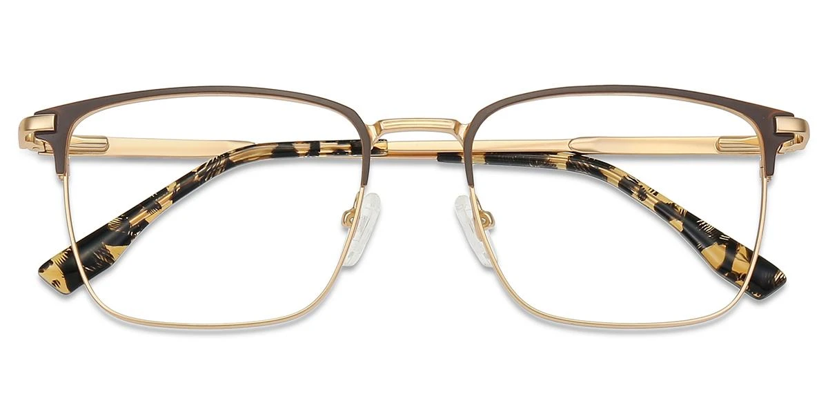 M98811 Farbe Auswählen: Gold, Schokolade (C2) – Bild 4