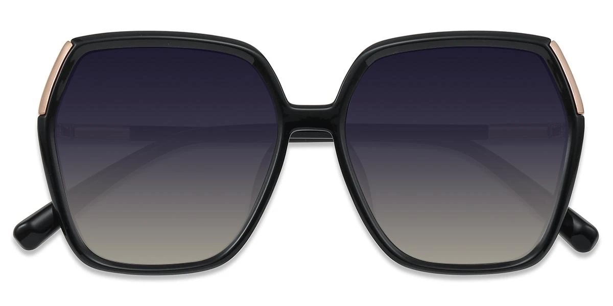 BB19044 Farbe Auswählen: Schwarz, Roségold (C7) – Bild 4