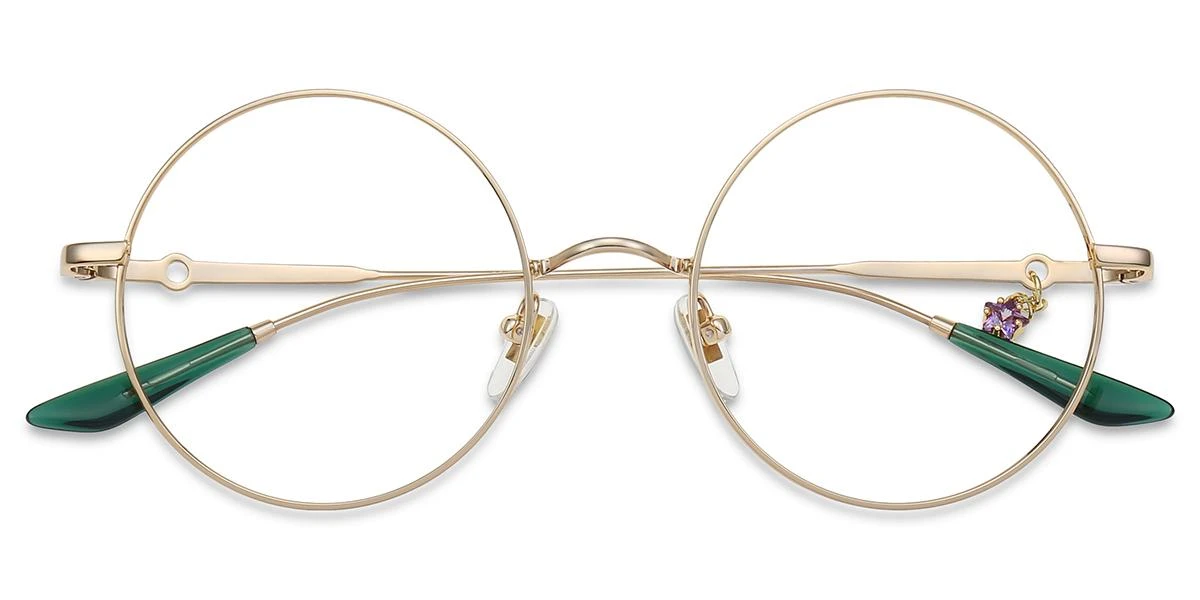 April006 Farbe Auswählen: Gold (C3) – Bild 4