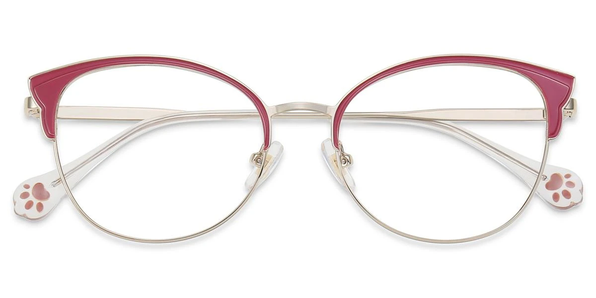 Shirley006 Farbe Auswählen: Rosa, Silber (C3) – Bild 4