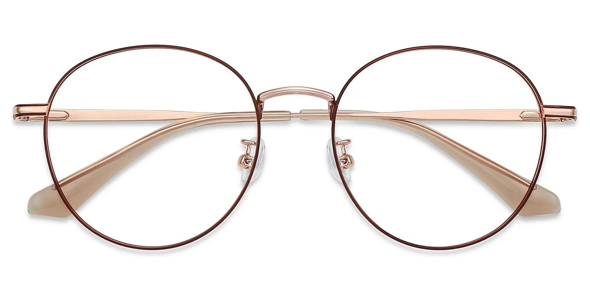 T8021 Farbe Auswählen: Bronze-antik, Roségold (C5) – Bild 4