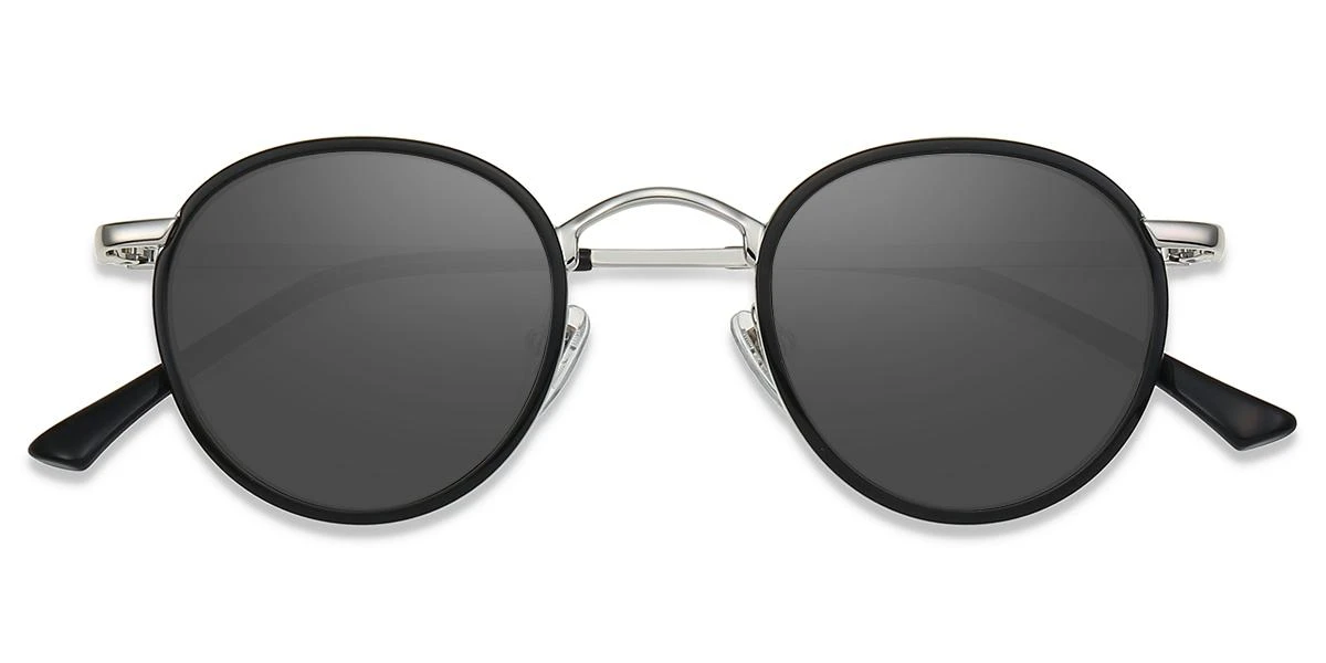 Cathy21125 Farbe Auswählen: Silber, Schwarz (C3) – Bild 4