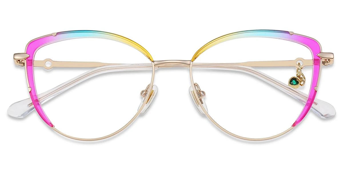 Fiona87068 Farbe Auswählen: Gold, Mehrfarbig (C4-F) – Bild 4