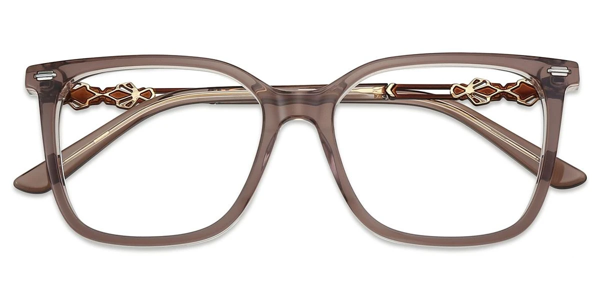 JD87011 Farbe Auswählen: Klar, Braun, Lila (C4) – Bild 4