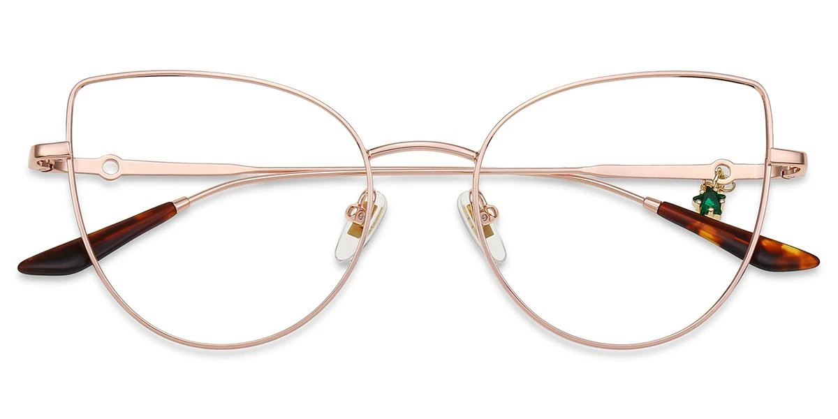 April007 Farbe Auswählen: Roségold (C1) – Bild 4