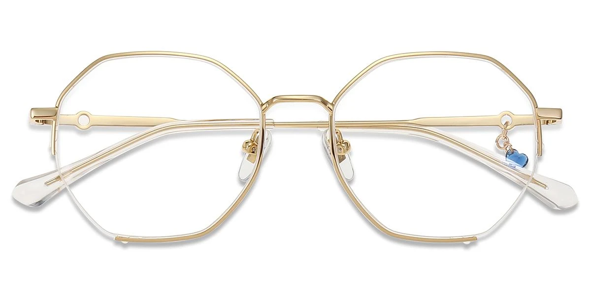 Judy20409 Farbe Auswählen: Gold (C3) – Bild 4