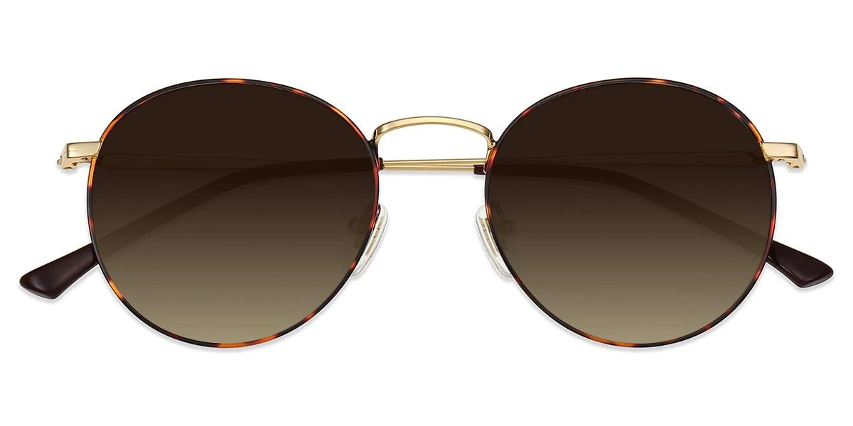 Judy115 Farbe Auswählen: Schildpatt, Gold (C3) – Bild 4