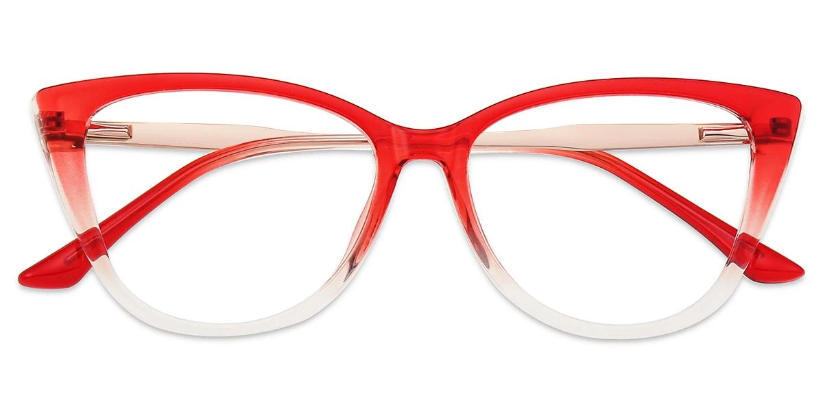 MT16323 Farbe Auswählen: Rot, Klar (C4) – Bild 4