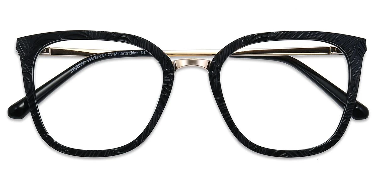 Judy20201 Farbe Auswählen: Schwarz, Gold (C1) – Bild 4