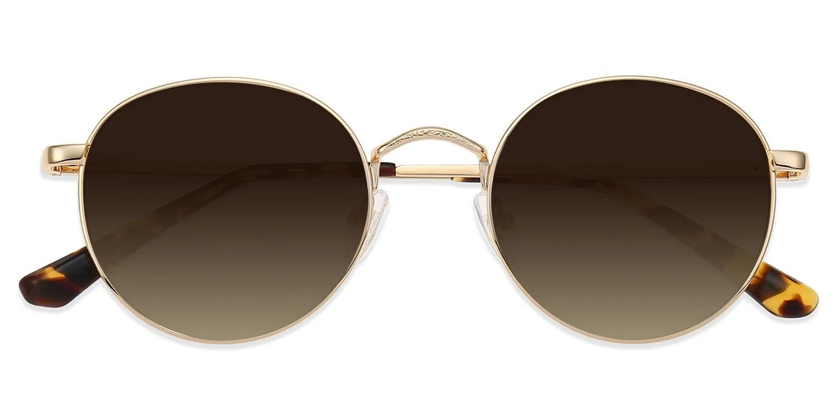 Vicky21120 Farbe Auswählen: Gold (C1) – Bild 4