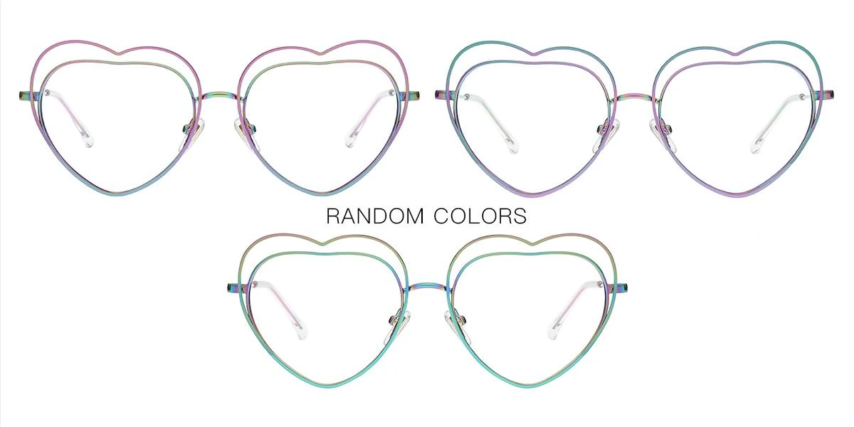 Judy083 Farbe Auswählen: Mehrfarbig (C1) – Bild 5