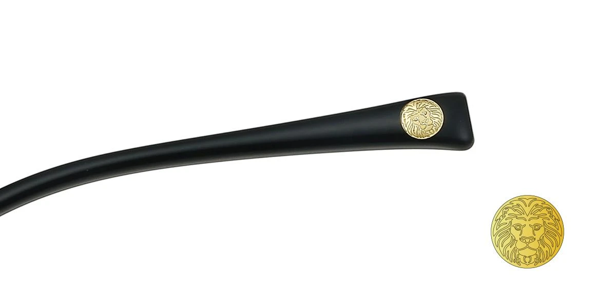 Judy155 Farbe Auswählen: Schwarz, Gold (C2) – Bild 5